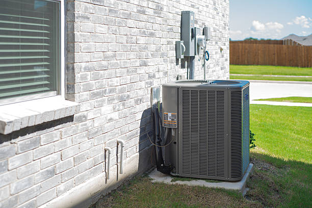 Reliable Hvac contractor in Springfield, MO by FH HVAC